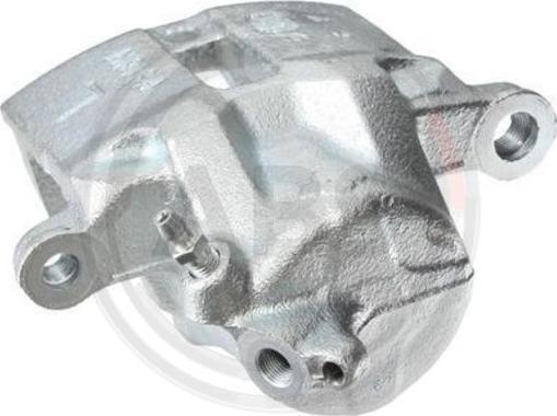 A.B.S. 729661 - Brake Caliper car-mod.net