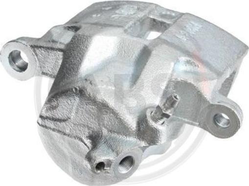 A.B.S. 729662 - Brake Caliper car-mod.net