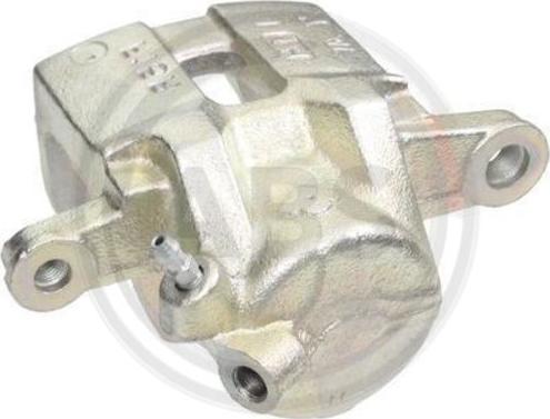 A.B.S. 7296-01 - Brake Caliper car-mod.net