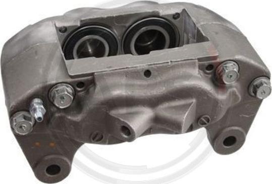 A.B.S. 729631 - Brake Caliper car-mod.net