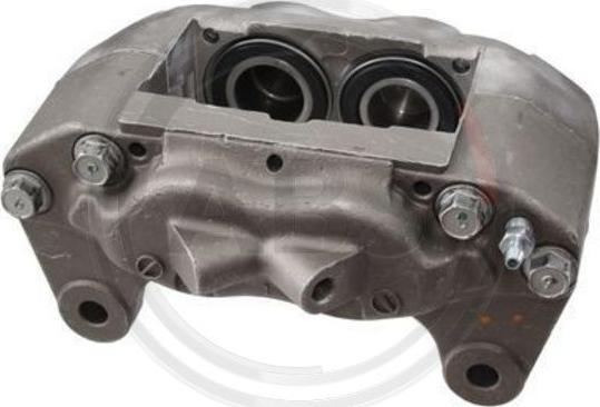 A.B.S. 729632 - Brake Caliper car-mod.net