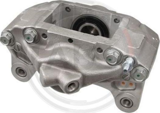 A.B.S. 729621 - Brake Caliper car-mod.net