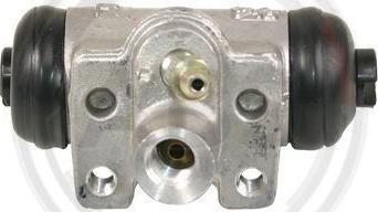 A.B.S. 72926 - Wheel Brake Cylinder car-mod.net