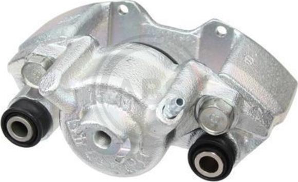 A.B.S. 729221 - Brake Caliper car-mod.net