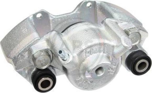 A.B.S. 729222 - Brake Caliper car-mod.net