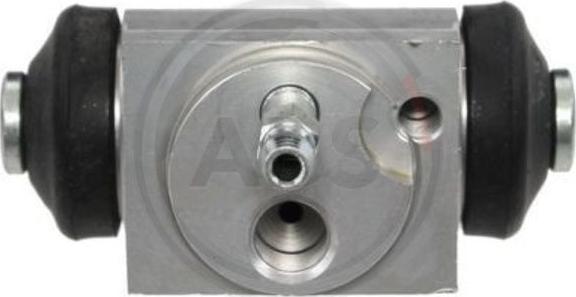 A.B.S. 72536 - Wheel Brake Cylinder car-mod.net