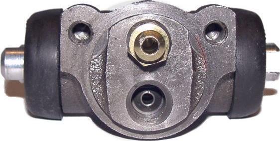 A.B.S. 72641X - Wheel Brake Cylinder car-mod.net
