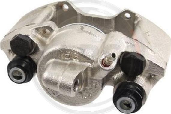 A.B.S. 726662 - Brake Caliper car-mod.net
