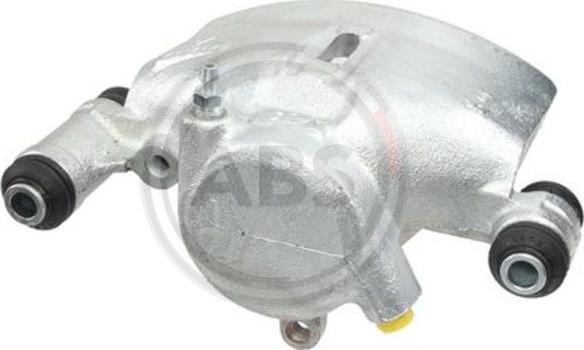 A.B.S. 726072 - Brake Caliper car-mod.net