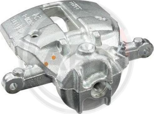 A.B.S. 726142 - Brake Caliper car-mod.net
