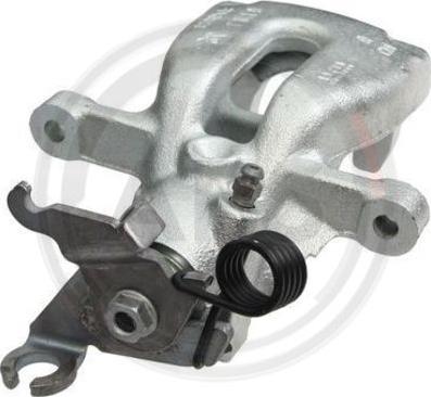 A.B.S. 726151 - Brake Caliper car-mod.net