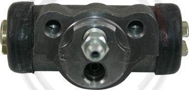 A.B.S. 72679X - Wheel Brake Cylinder car-mod.net