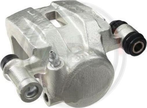 A.B.S. 726712 - Brake Caliper car-mod.net