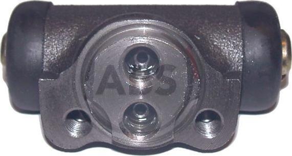 A.B.S. 72677X - Wheel Brake Cylinder car-mod.net