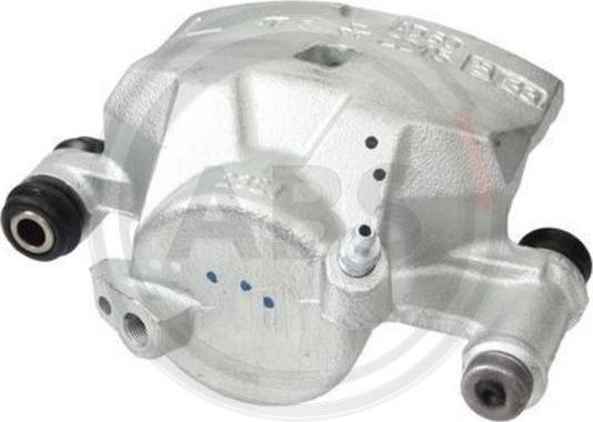 A.B.S. 720941 - Brake Caliper car-mod.net