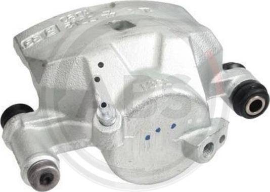 A.B.S. 720942 - Brake Caliper car-mod.net