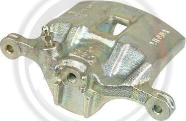 A.B.S. 720481 - Brake Caliper car-mod.net