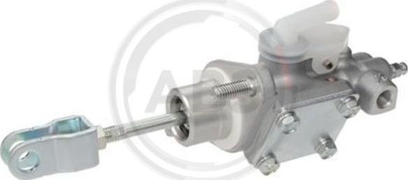 A.B.S. 72055 - Master Cylinder, clutch car-mod.net