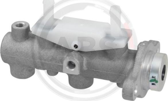 A.B.S. 72057 - Brake Master Cylinder car-mod.net