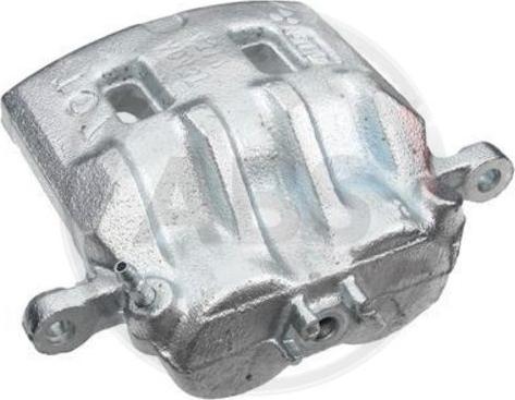 A.B.S. 720062 - Brake Caliper car-mod.net