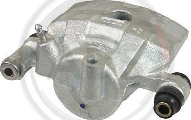 A.B.S. 720862 - Brake Caliper car-mod.net