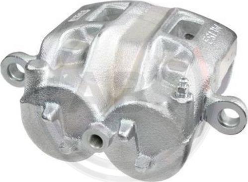 A.B.S. 720871 - Brake Caliper car-mod.net
