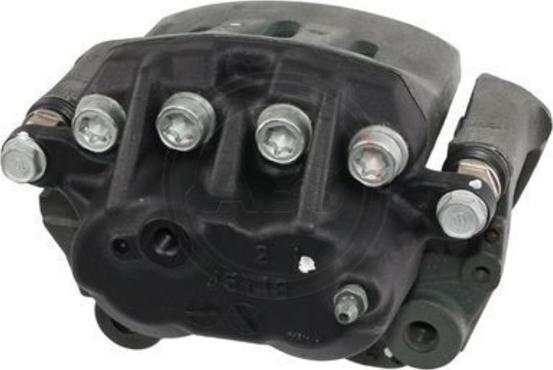 A.B.S. 720712 - Brake Caliper car-mod.net