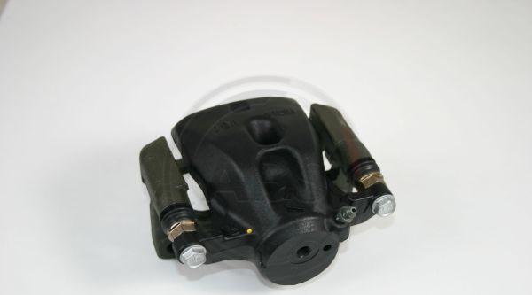 A.B.S. 720721 - Brake Caliper car-mod.net