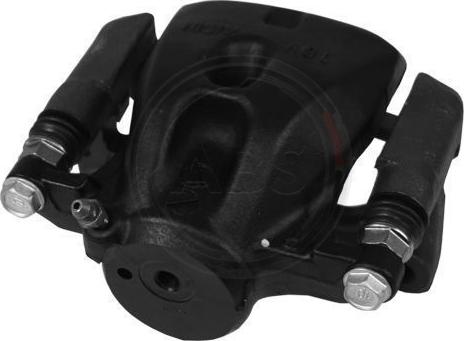 A.B.S. 720722 - Brake Caliper car-mod.net