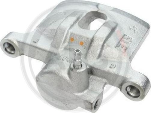 A.B.S. 721641 - Brake Caliper car-mod.net
