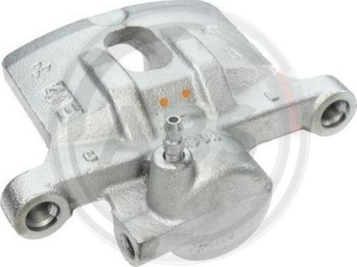 A.B.S. 721642 - Brake Caliper car-mod.net