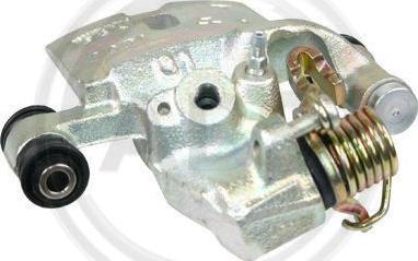 A.B.S. 721141 - Brake Caliper car-mod.net