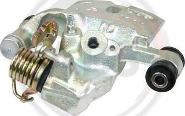 A.B.S. 721142 - Brake Caliper car-mod.net