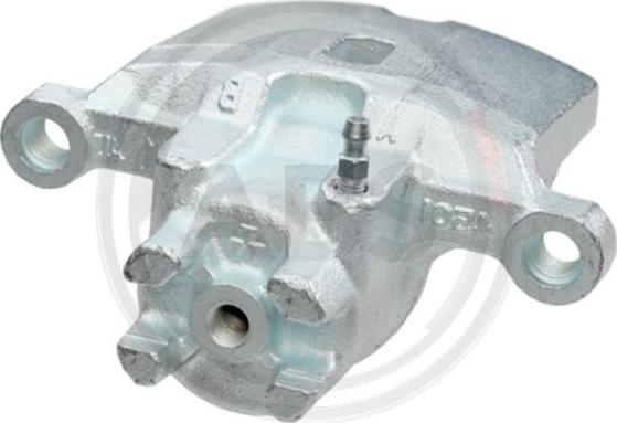 A.B.S. 721301 - Brake Caliper car-mod.net