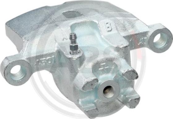 A.B.S. 721302 - Brake Caliper car-mod.net