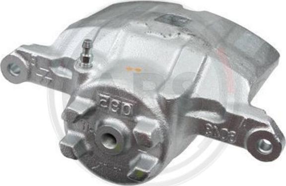 A.B.S. 728411 - Brake Caliper car-mod.net