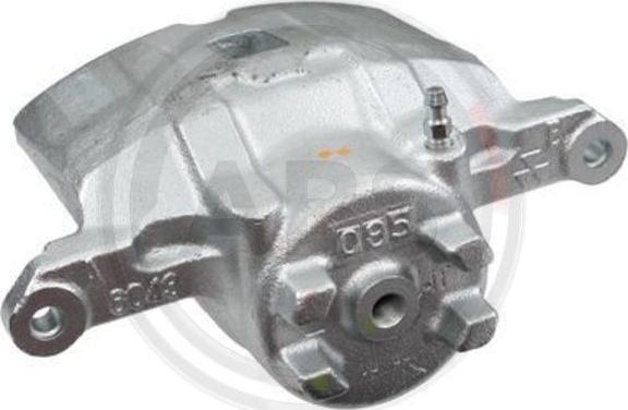 A.B.S. 728412 - Brake Caliper car-mod.net