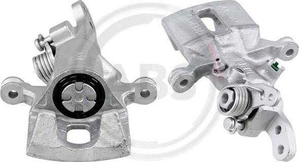 A.B.S. 728652 - Brake Caliper car-mod.net