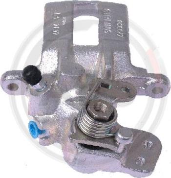A.B.S. 728682 - Brake Caliper car-mod.net