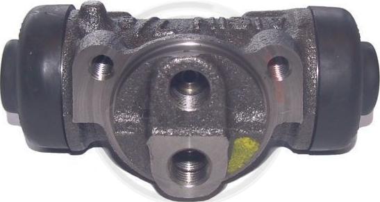 A.B.S. 72808 - Wheel Brake Cylinder car-mod.net