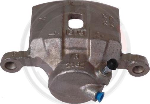 A.B.S. 728032 - Brake Caliper car-mod.net