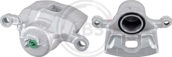 A.B.S. 728121 - Brake Caliper car-mod.net