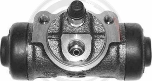 A.B.S. 72812 - Wheel Brake Cylinder car-mod.net