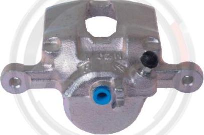 A.B.S. 728832 - Brake Caliper car-mod.net