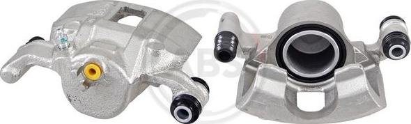 A.B.S. 728821 - Brake Caliper car-mod.net