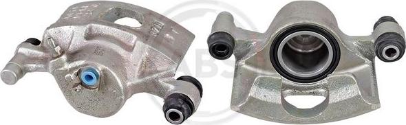 A.B.S. 728791 - Brake Caliper car-mod.net