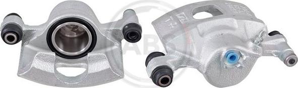 A.B.S. 728792 - Brake Caliper car-mod.net