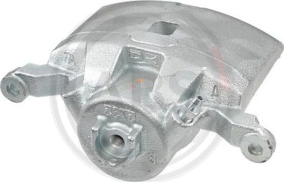 A.B.S. 722091 - Brake Caliper car-mod.net