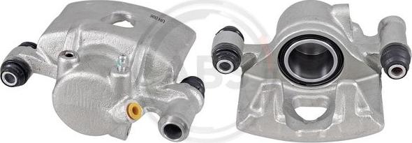 A.B.S. 727951 - Brake Caliper car-mod.net