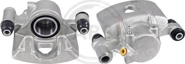 A.B.S. 727952 - Brake Caliper car-mod.net